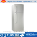 Uso doméstico porta dupla grande capacidade meia congelador meia geladeira geladeira